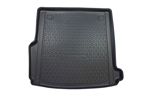Mercedes E-Class Trunk mat