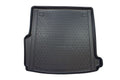 Mercedes E-Class Trunk mat