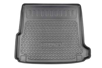 Volvo V60 Trunk mat