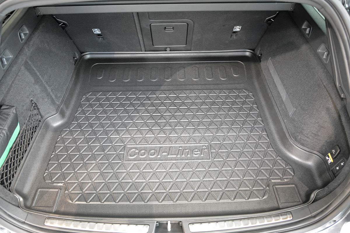 Volvo V60 Bagagerumsmatta