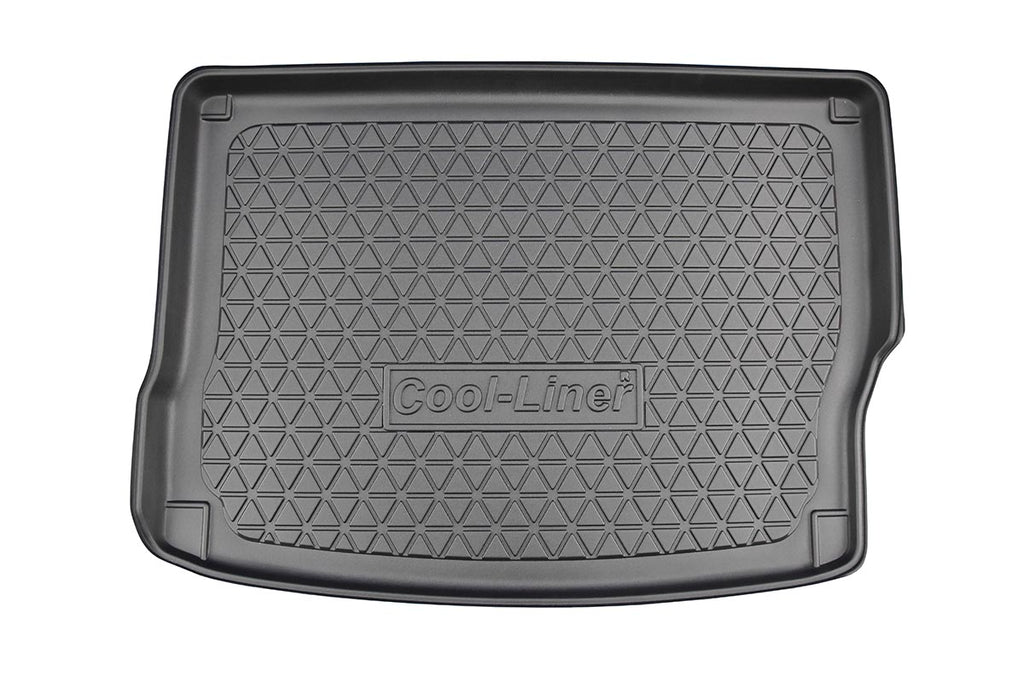 Kia Niro bagagerumsmåtte