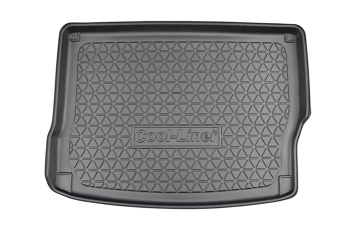 Kia Niro Bagagerumsmatta