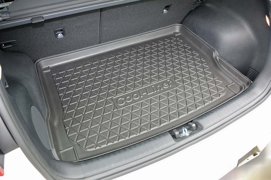 Kia Niro bagagerumsmåtte