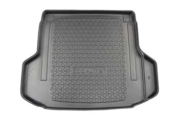 Kia Ceed Bagagerumsmatta