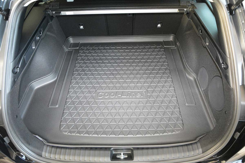 Kia Ceed bagagerumsmåtte