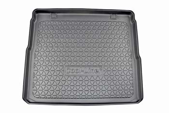 Honda CR-V Trunk mat