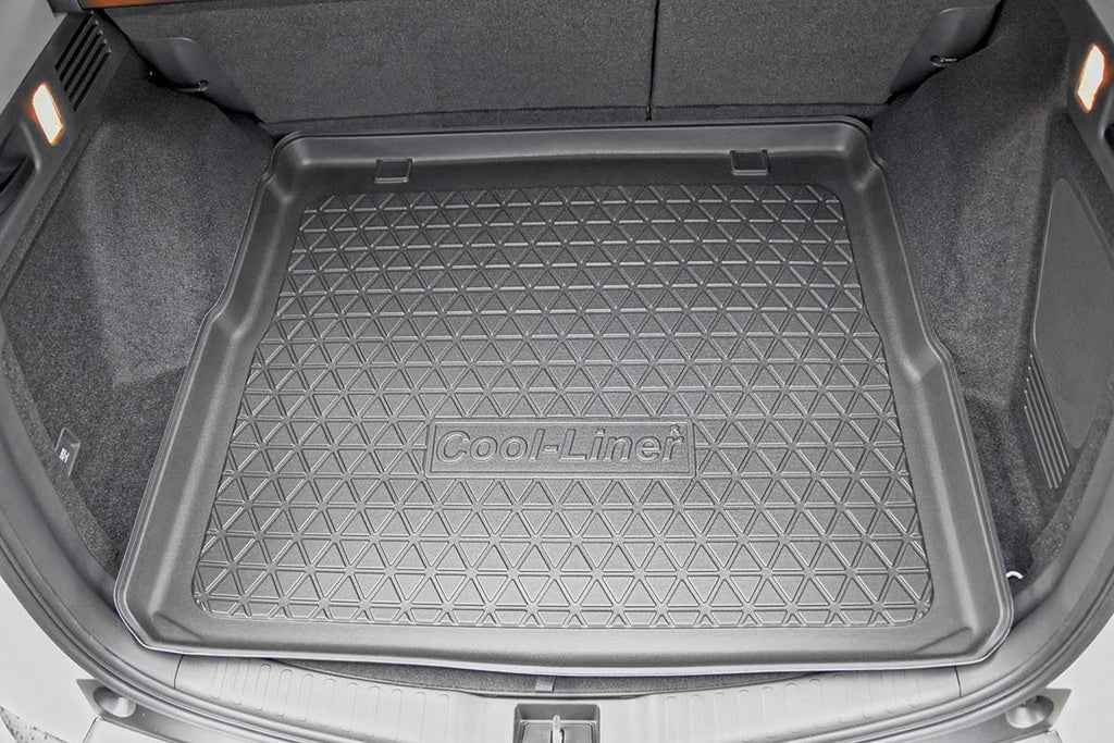 Honda CR-V Trunk mat
