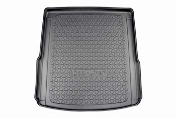 Audi A6 Bagagerumsmatta