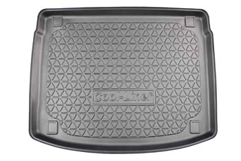 Kia XCeed Bagagerumsmatta