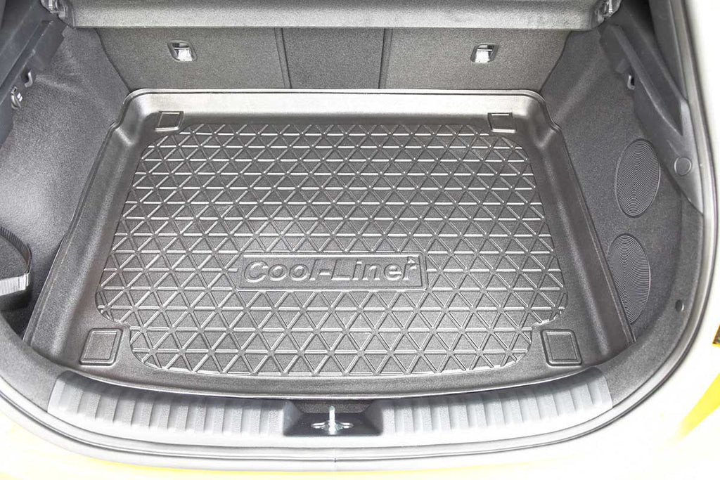 Kia XCeedin tavaratilan matto