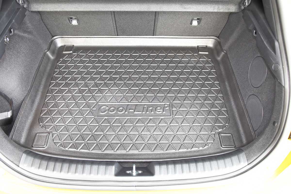 Kia XCeed Bagagerumsmatta