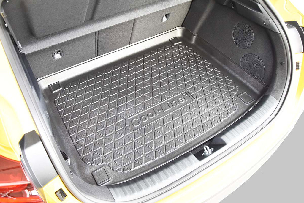 Kia XCeedin tavaratilan matto