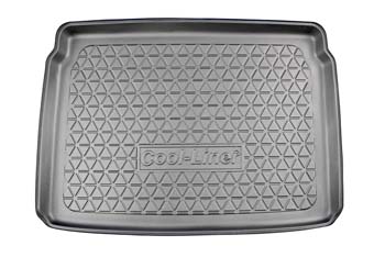 Peugeot 2008 Trunk mat