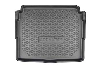 Peugeot 3008 Trunk mat