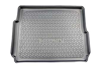Peugeot 3008 Trunk mat