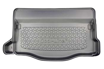 Honda Jazz Bagagerumsmatta