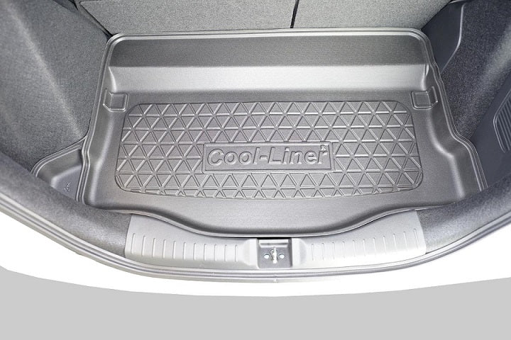 Honda Jazz Bagagerumsmatta