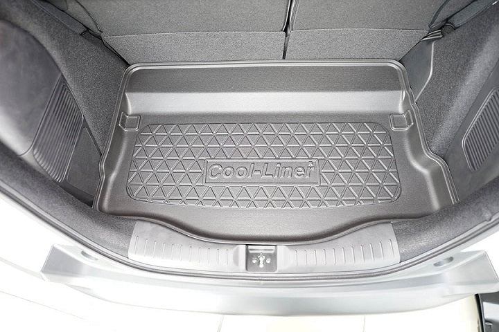 Honda Jazz Bagagerumsmatta