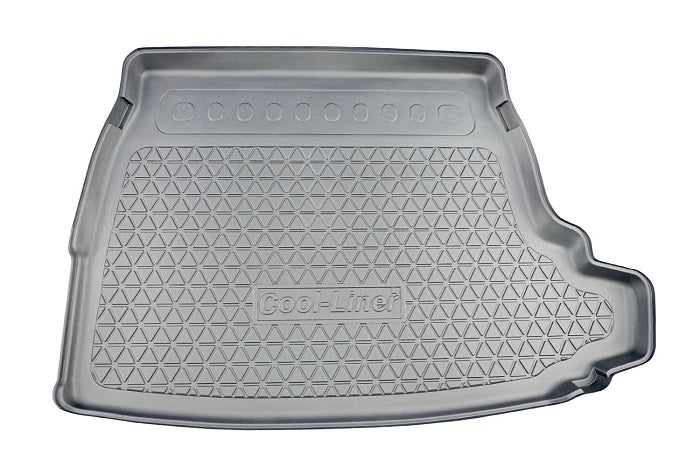Bagagerumsmåtte til Toyota Rav 4