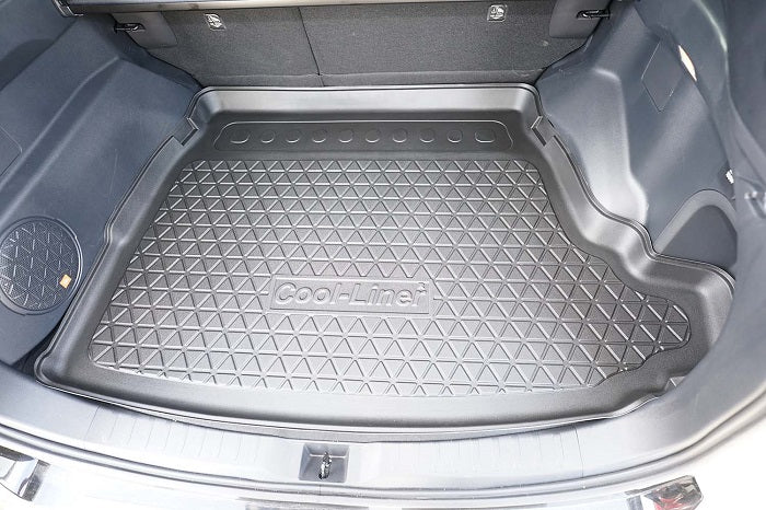 Bagagerumsmåtte til Toyota Rav 4
