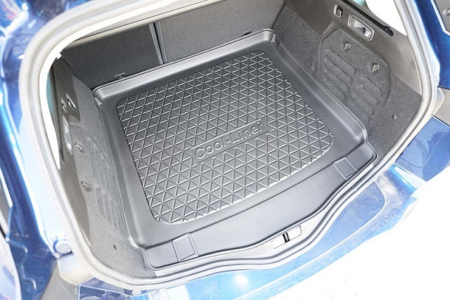 Bagagerumsmåtte til Renault Megane