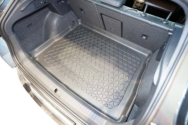 Cupra Formentor Bagagerumsmatta