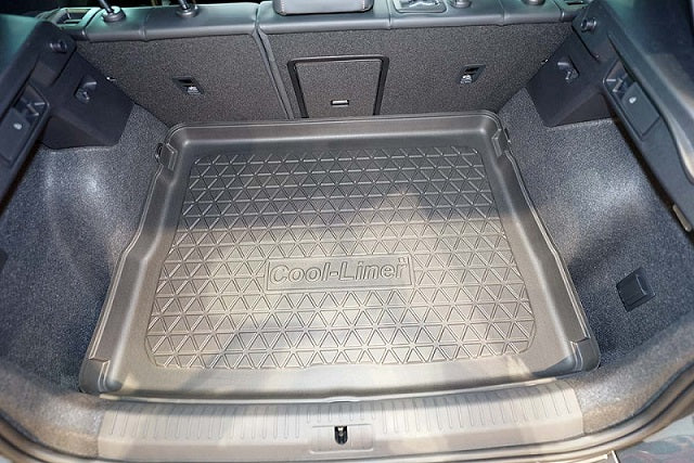 Cupra Formentor Bagagerumsmatta