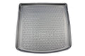 Seat Leon Trunk mat