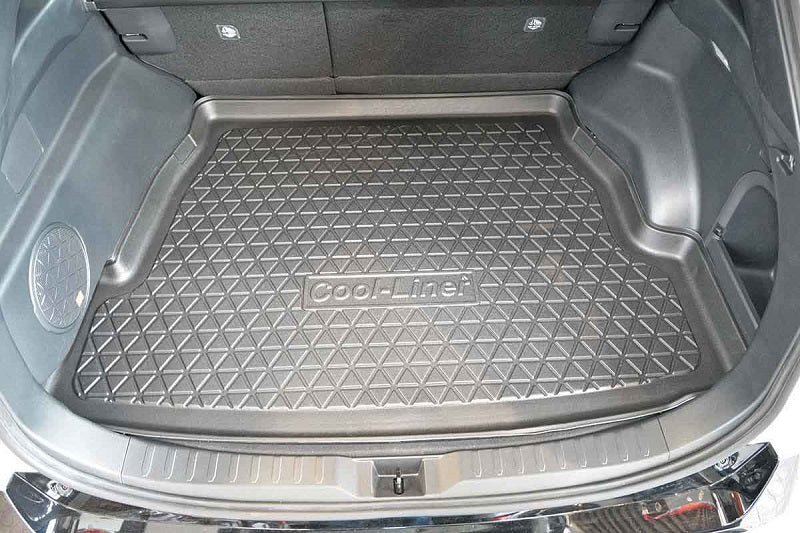 Bagagerumsmåtte til Toyota Rav 4