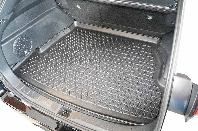 Bagagerumsmåtte til Toyota Rav 4