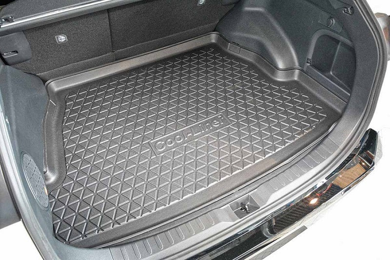 Bagagerumsmåtte til Toyota Rav 4