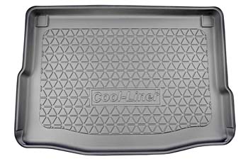 Honda HR-V Bagagerumsmatta