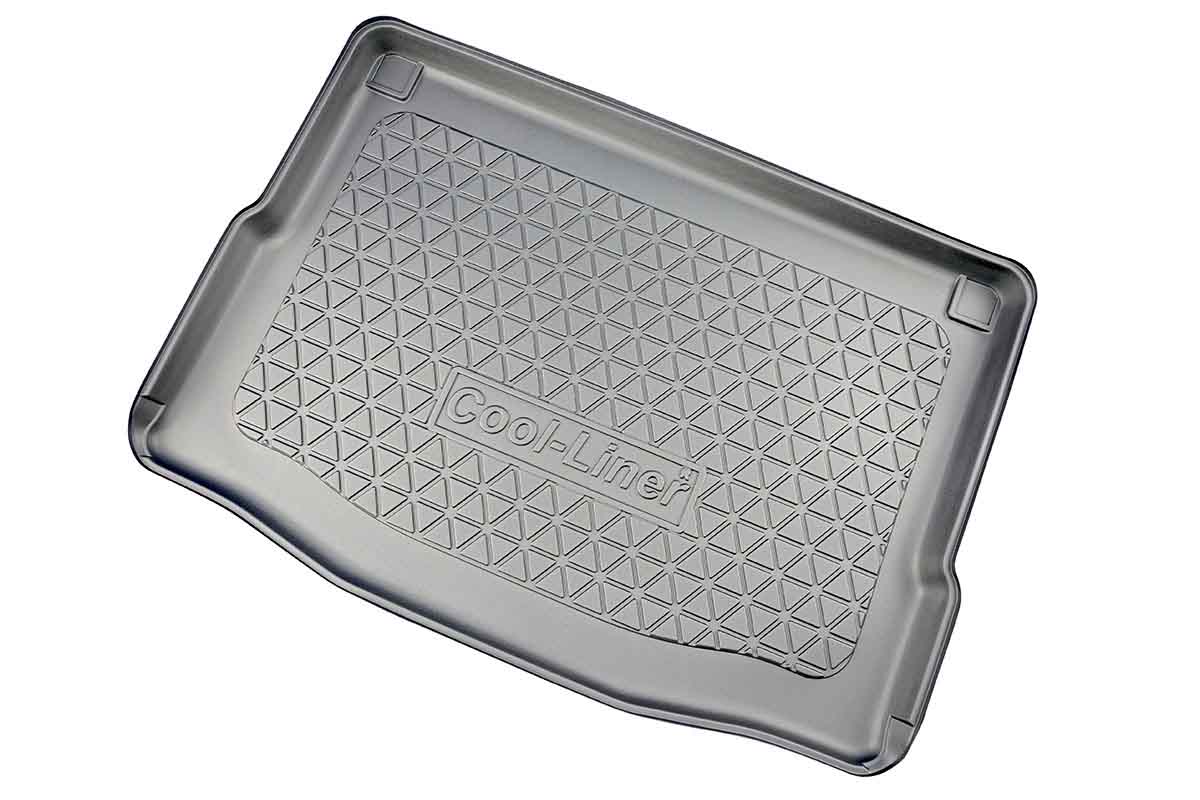 Honda HR-V Bagagerumsmatta