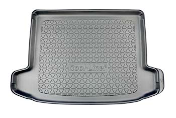 Kia Sportage Bagagerumsmatta