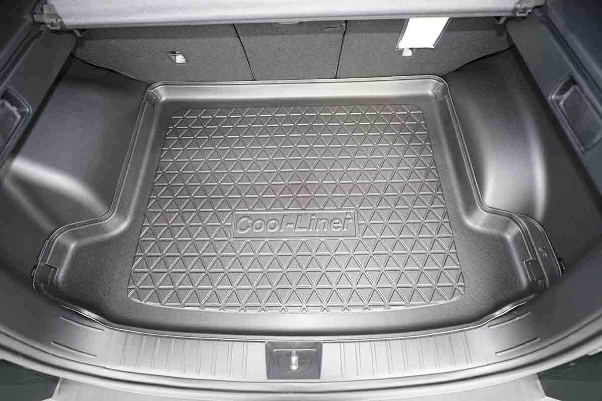 Kia Sportage Bagagerumsmatta