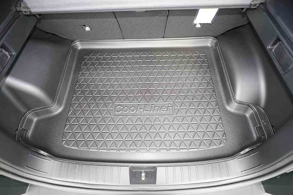 Bagasjeromsmatte til Hyundai Tucson