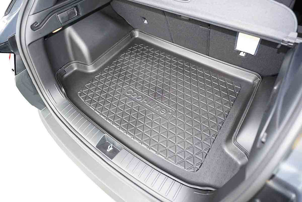 Bagasjeromsmatte til Hyundai Tucson