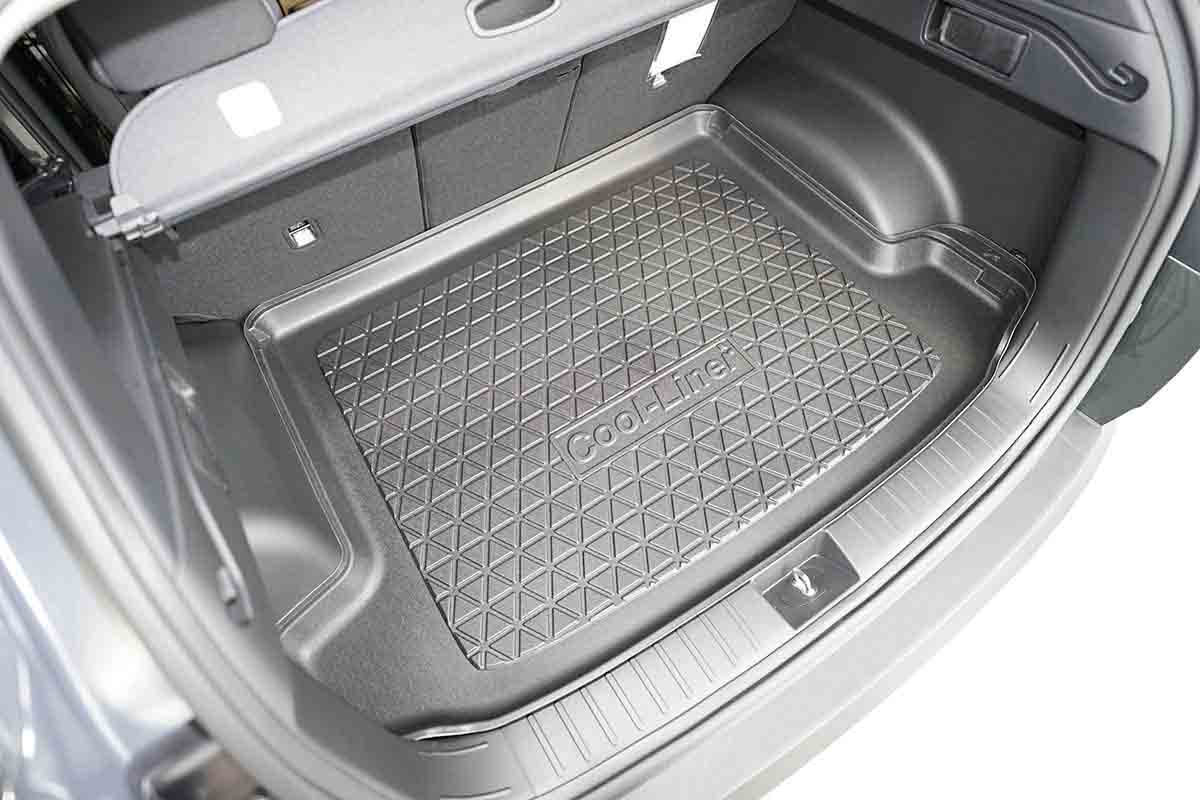 Kia Sportage Bagagerumsmatta