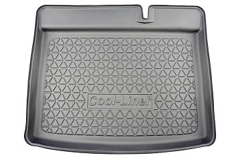 Renault Megane Boot mat