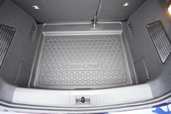 Bagagerumsmåtte til Renault Megane