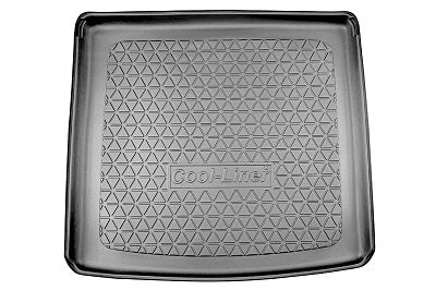 Cupra Tavascan Bagagerumsmatta