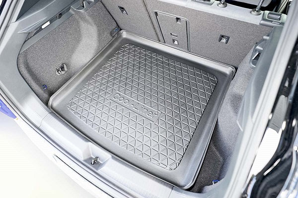 Cupra Tavascan Bagagerumsmatta