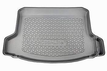 Honda Civic Bagagerumsmatta