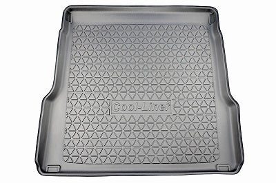 Peugeot 308 Trunk mat
