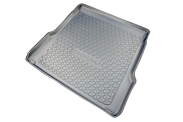 Peugeot 308 Trunk mat