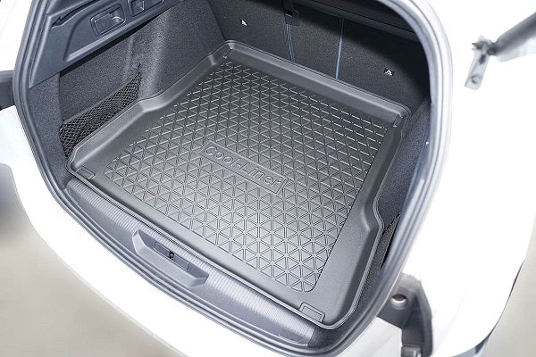 Peugeot 308 Trunk mat