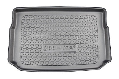 Renault Captur Boot mat