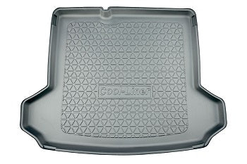 Audi Q4 E-Tron Boot Mat - Low Floor