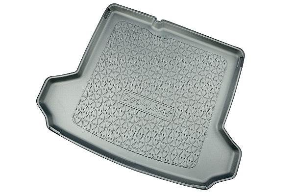 Audi Q4 E-Tron Boot Mat - Low Floor