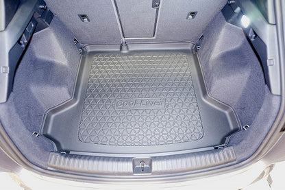 Audi Q4 E-Tron Boot Mat - Low Floor